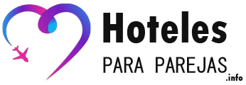 Hoteles para Parejas