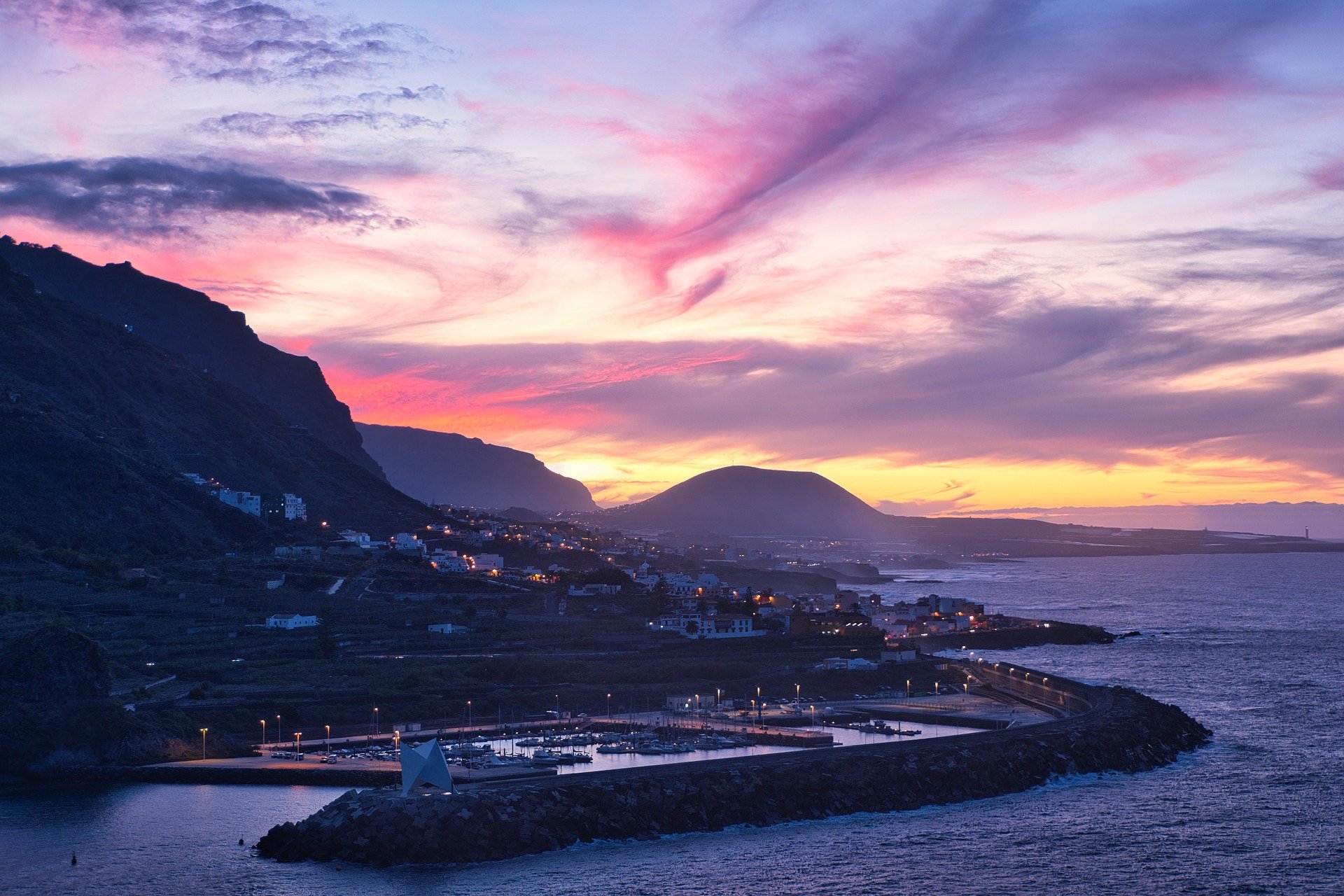 Tenerife